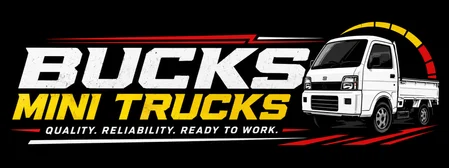 Bucks Mini Trucks